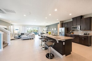 Villa (1 Bedroom) | 11 Schlafzimmer, Bettwäsche