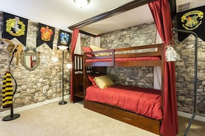 Villa (1 Bedroom)