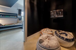 Villa (1 Bedroom)