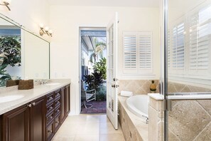 Bathroom - Private Villa 1279 (Kissimmee)