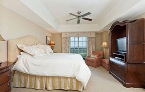 2 bedrooms, bed sheets