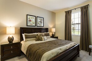 Villa (1 Bedroom)