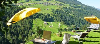 Apartment Elsa by Interhome