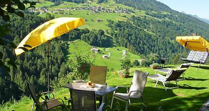 Appartement Elsa by Interhome