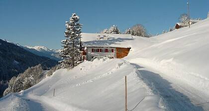 Apartment Elsa by Interhome