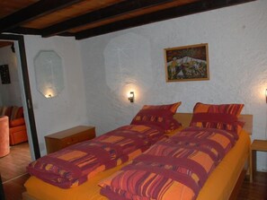 2 bedrooms, Internet - Rustico Cristallo by Interhome (Aquila)