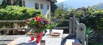 Rustico Cristallo by Interhome