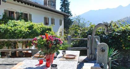 Rustico Cristallo by Interhome