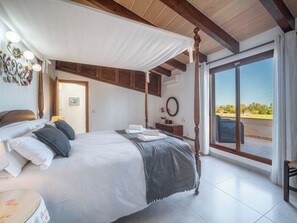 4 dormitorios y Internet