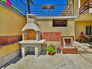 Terrace/patio - Apartment Marija by Interhome (Lovran)