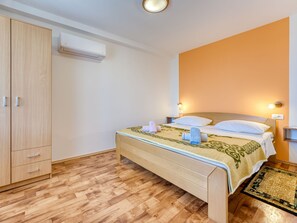 1 Schlafzimmer, WLAN