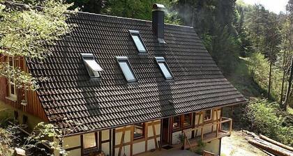 Leubach by Interhome