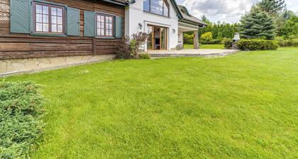 Vacation home Dworek by Interhome