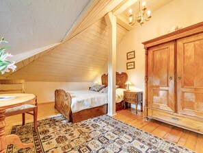 4 bedrooms, Internet