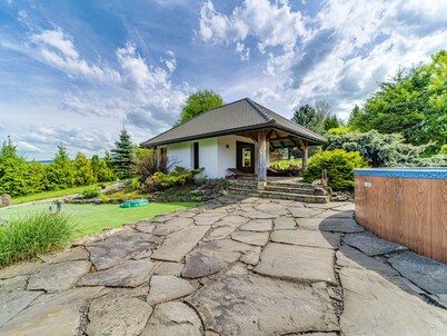 Vacation home Dworek by Interhome