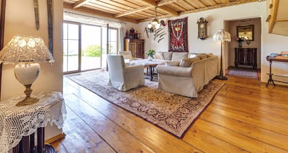 Vacation home Dworek by Interhome