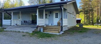 Hiekkalampi by Interhome