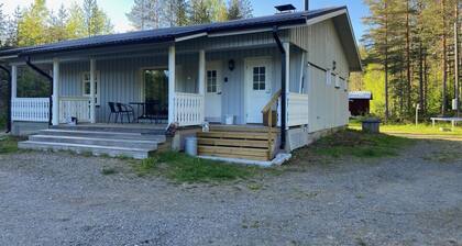 Hiekkalampi by Interhome