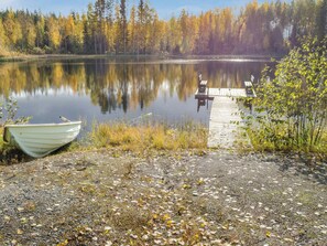 Inside other - Hiekkalampi by Interhome (Kontiolahti)