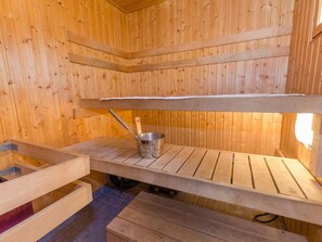 Sauna - Hiekkalampi by Interhome (Kontiolahti)
