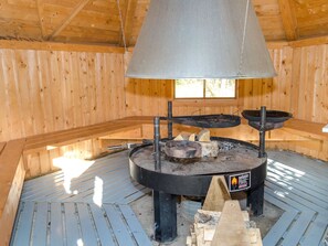 Sauna - Hiekkalampi by Interhome (Kontiolahti)