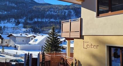 Apartment Leiter by Interhome