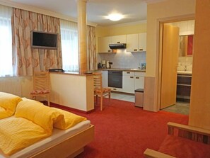 1 bedroom, internet - Apartment Leiter by Interhome (Sölden)