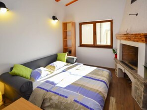 1 chambre, Wi-Fi
