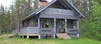 Kumpulahti by Interhome