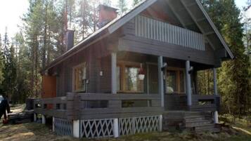 Ulkopuoli