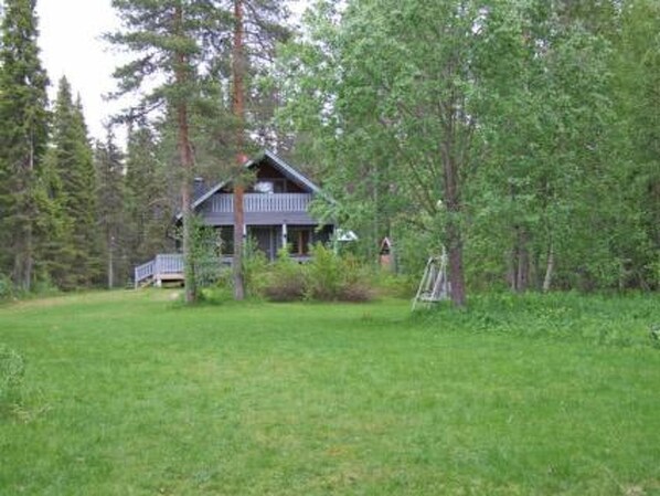 Eksteriør