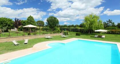 Il Cerro by Interhome