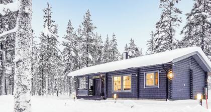 Aarrekammi by Interhome