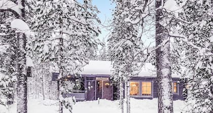 Aarrekammi by Interhome