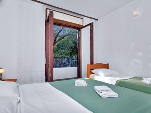 1 dormitorio y Internet gratis