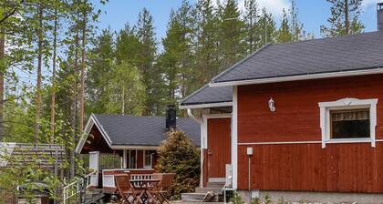 Vacation home Eemeli by Interhome