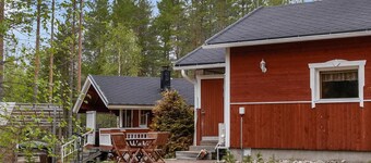 Vacation home Eemeli by Interhome