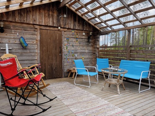 Vacation home Eemeli by Interhome