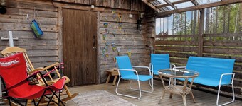 Vacation home Eemeli by Interhome