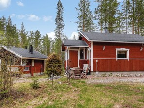 Eksteriør