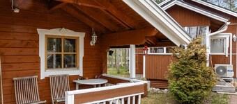 Vacation home Eemeli by Interhome