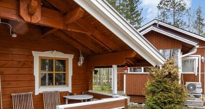 Ferienhaus Eemeli by Interhome