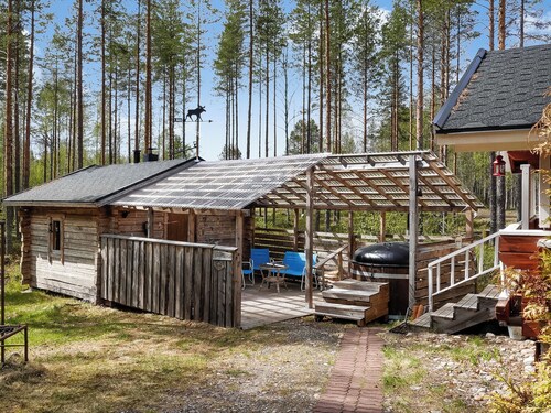 Vacation home Eemeli by Interhome
