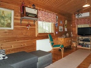 Oppholdsområde