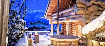 Chalet Karin by Interhome
