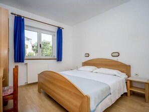 1 Schlafzimmer