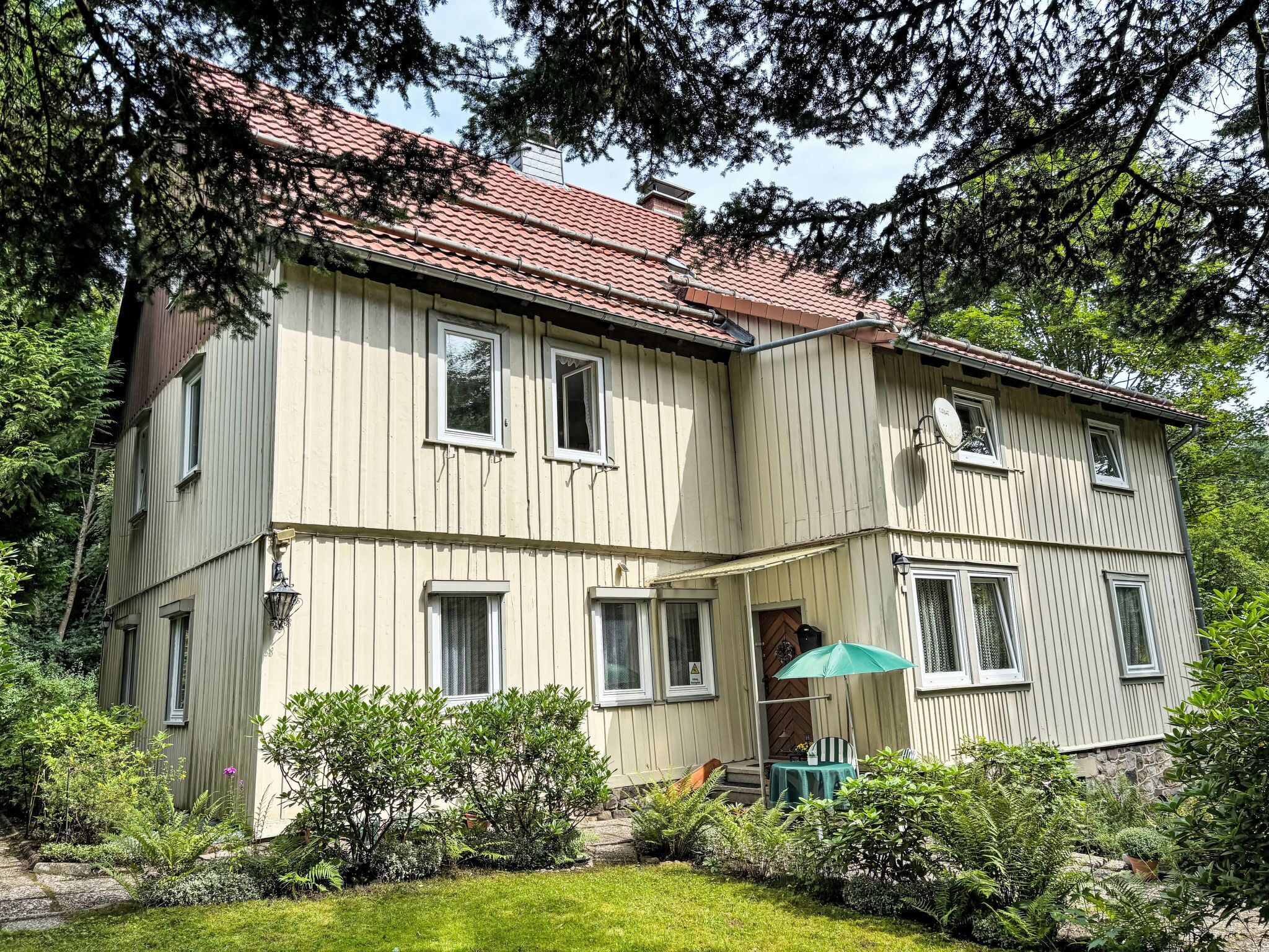 Außenbereich