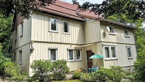 Eksteriør