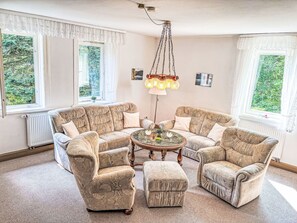 Fernseher, DVD-Player