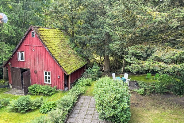 Speisen im Freien